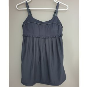 Lululemon Yoga Tank